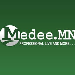 Medee.mn