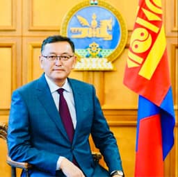 Хажекберийн Жангабыл