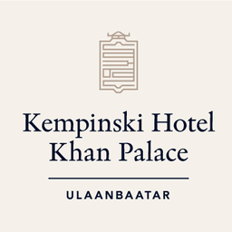 Kempinski Hotel Khan Palace