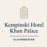 Kempinski Hotel Khan Palace