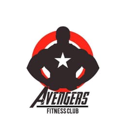 Avengers gym