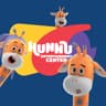 Hunnu Entertainment Center