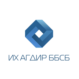 Их Агдир ББСБ