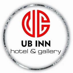 UB INN hotel & gallery