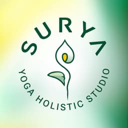 SURYA yoga holistic studio
