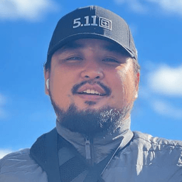 Aldar Enkhbayar