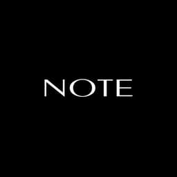 NOTE Cosmetics Mongolia