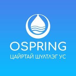 Ospring Mongolia