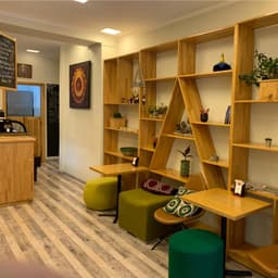 LOTUS coffee house