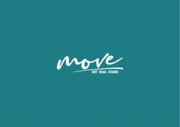MOVE HOT YOGA
