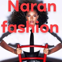 Naran Fashion shop