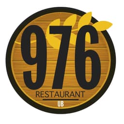 976 restaurant, Ulaanbaatar