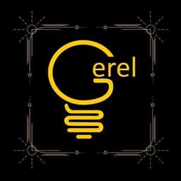 Gerel- Гэрэлт мэндчилгээ