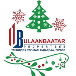 Ulaanbaatar properties