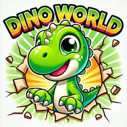 Dino world