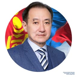 Дамдины Цогтбаатар