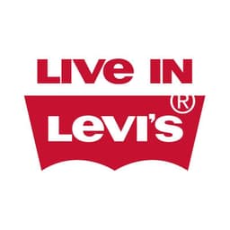 Levi's in Mongolia