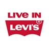 Levi's in Mongolia