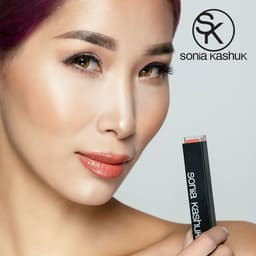 Sonia Kashuk Mongolia