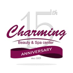 Charming beauty spa center