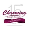 Charming beauty spa center