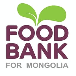 Foodbank mongolia