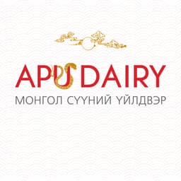 APU DAIRY