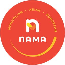Nama Eatery - Түргэн хоолны сүлжээ