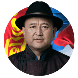 Баттогтохын Чойжилсүрэн