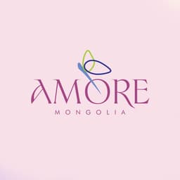 AMORE Pacific Mongolia