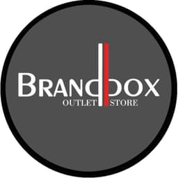BRAND BOX Men's Outlet