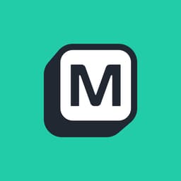 M bank