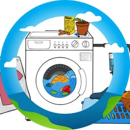 Family Laundry