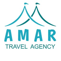 АМАР Аялал / AMAR Travel