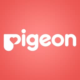 Pigeon Mongolia