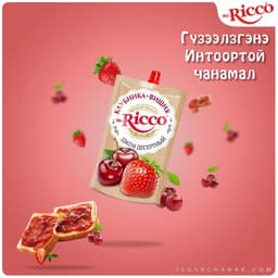 Mr.Ricco Mongolia