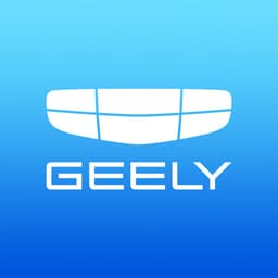 Geely - Tavan Bogd Motors