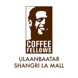 Coffee Fellows Mongolia (Shangri La Mall)