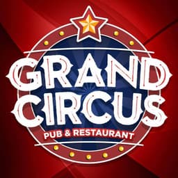 Grand Circus Pub and Restaurant