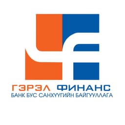 Гэрэл финанс ББСБ