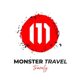 Monster Travel - Travely