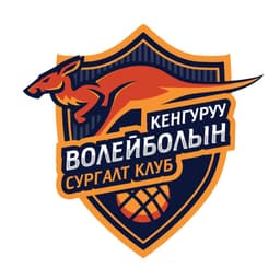 Kangaroo sport shop