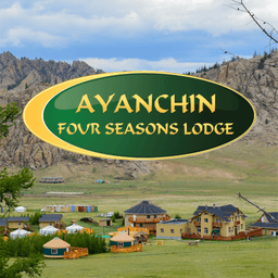 Ayanchin Four Seasons Lodge