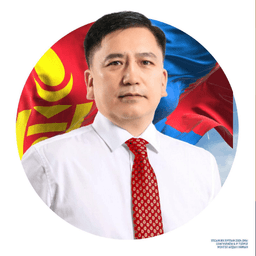 Лхагвасүрэнгийн Соронзонболд