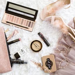 L.A. Girl Cosmetics Mongolia