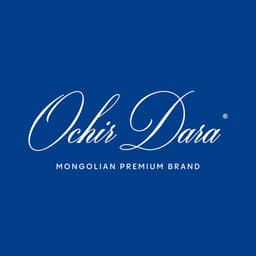 Ochirdara Mongolian Premium Brand
