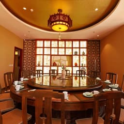 Yu Long Chinese Restaurant