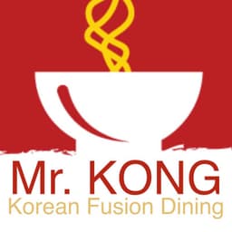 MR KONG