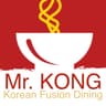 MR KONG