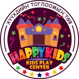 HAPPY KIDS